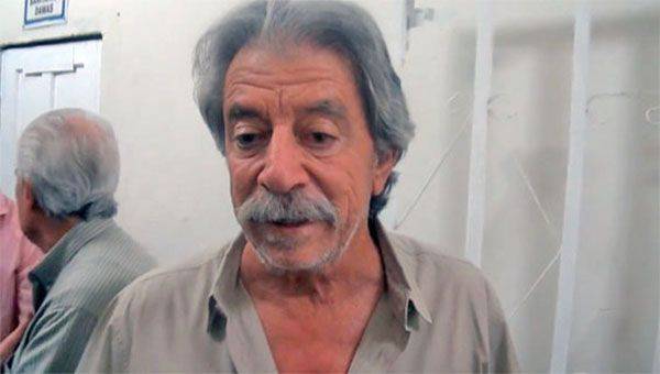 En libertad llevará proceso ex alcalde
