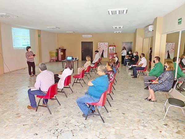 Inician campaña de salud en San Buena