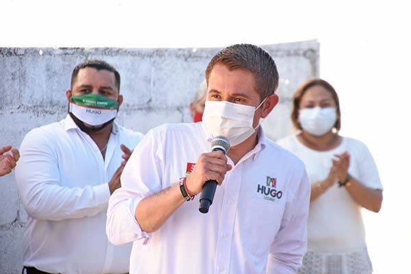 Será San Buenaventura más atractiva: Lozano