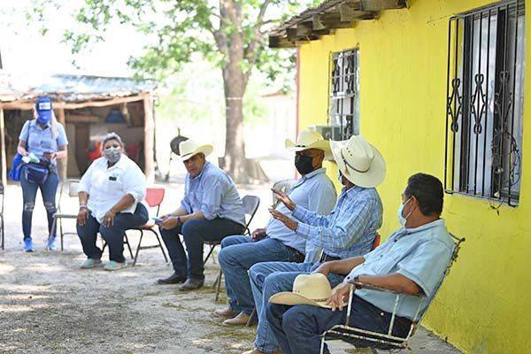 Recorre 243 km hasta municipio de Guerrero