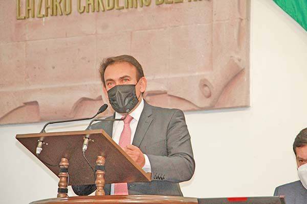 Urgen apoyos al campo por sequía