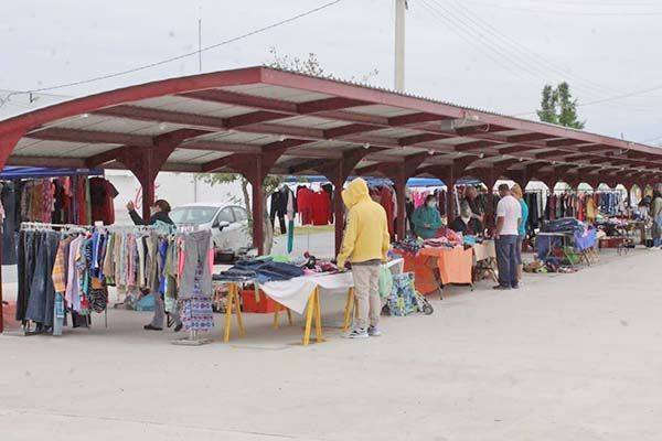 Con medidas de salud mantendrán desarrollo en el mercado de SB