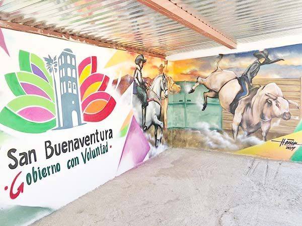 Instalarán “pulga” en los terrenos de la feria