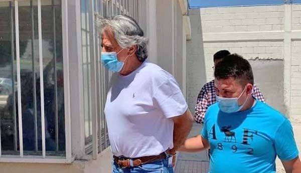 Vinculan a proceso a exalcalde de Parras