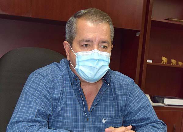 Adeuda el ISN la mitad de empresas en región