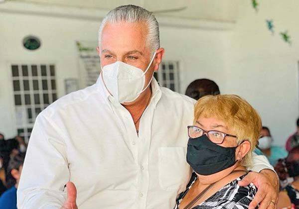 Vamos a recuperar el rumbo de Torreón: Román Cepeda