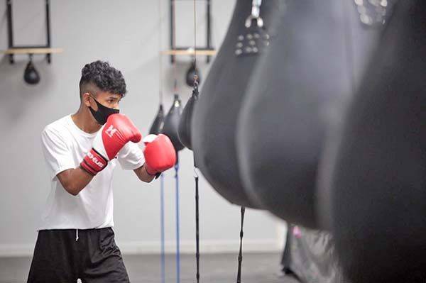 Deporte y activación física para la salud