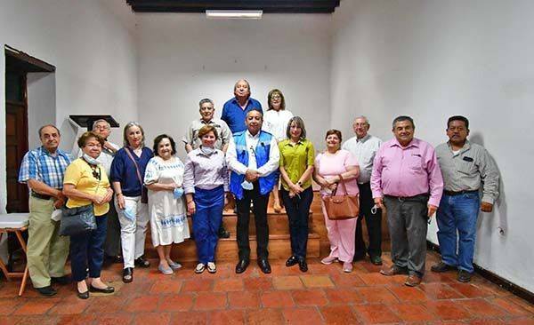 Buscan definir identidad y cultura del monclovense