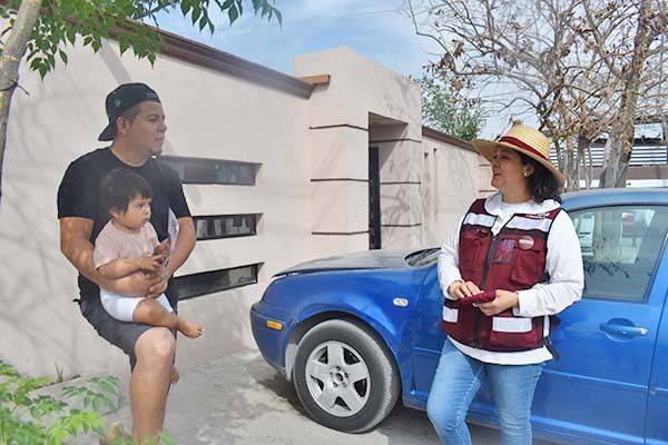 La Chinameca se unió con Cristina de la Rosa