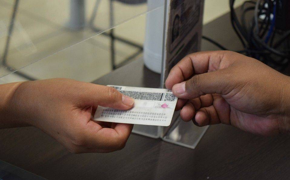 En Coahuila, casi 4 mil ciudadanos no han acudido por su credencial para votar