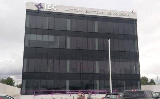 En Coahuila, sólo 18% de candidatos ha presentado su declaración 3 de 3