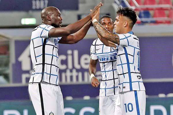 Aprovecha Inter y ve de cerca el Scudetto