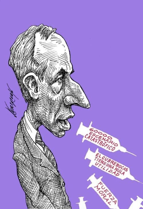 CUANDOEL IXTLERO HABLA