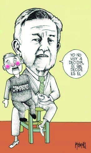 Cuando el Ixtlero habla