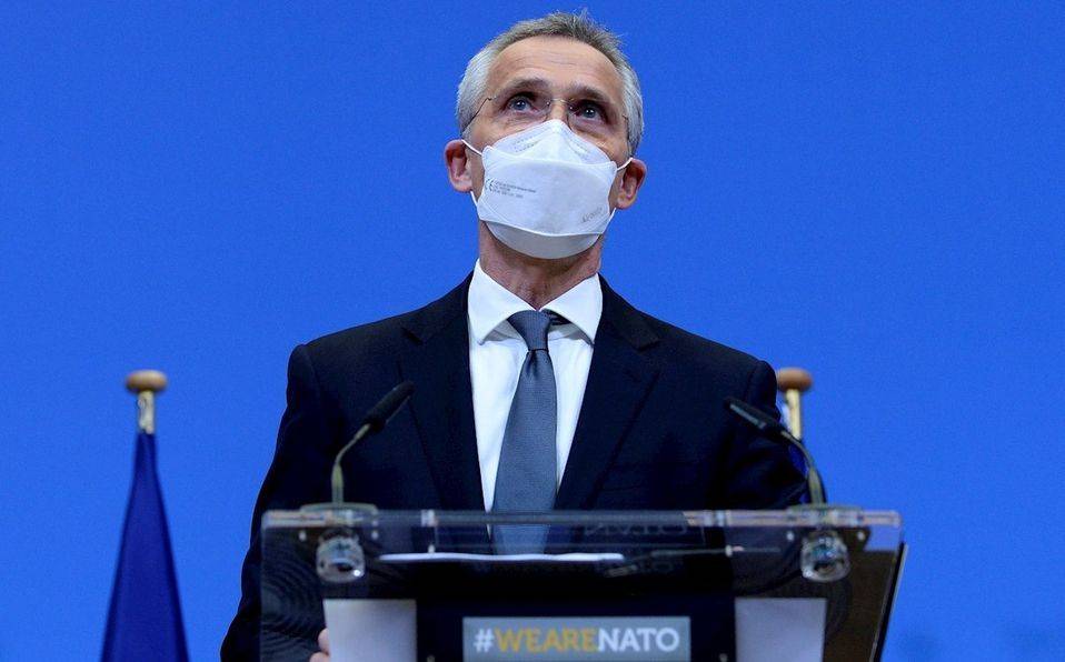 Tras anuncio de Biden, OTAN retirará tropas de Afganistán a partir del 1 de mayo