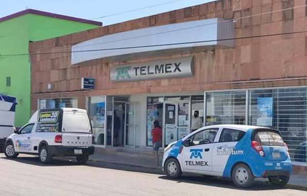 Exigen telefonistas incremento salarial