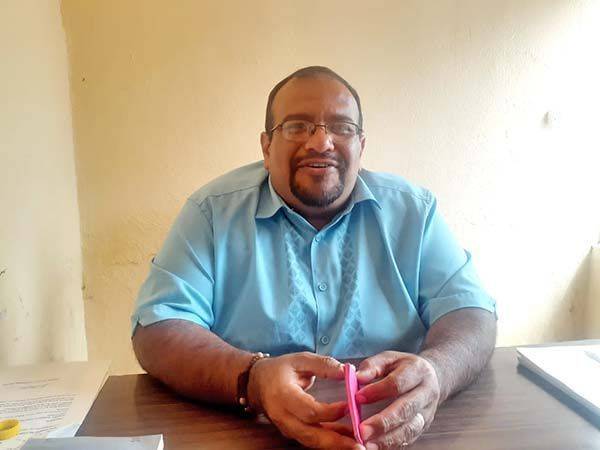 Inspecciona Sabinas al transporte público