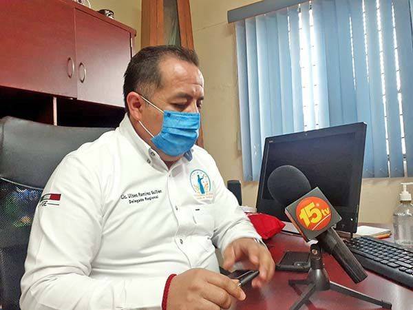 Por acoso comparece pediatra ante Fiscalía