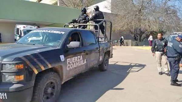 Inicia investigación de accidente de minero