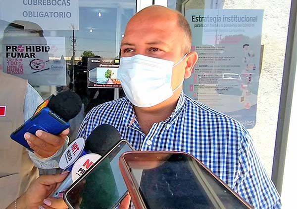 Vacunarán a niños contra tuberculosis