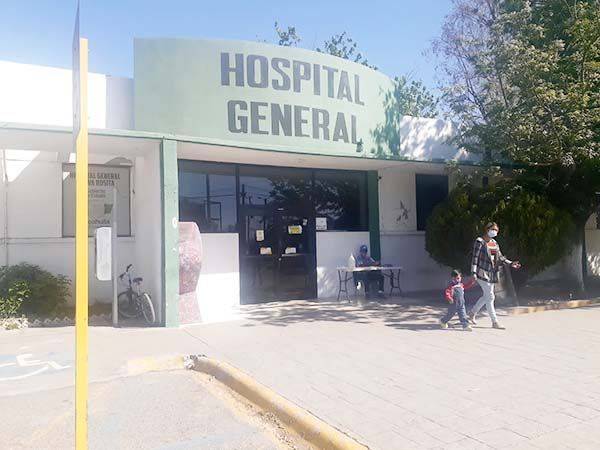 Tendrá Hospital General la Jornada de Traumatología