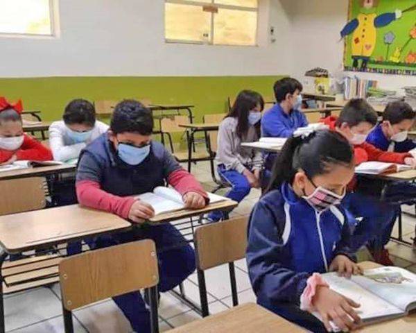 Iniciará prueba piloto para regreso a clases
