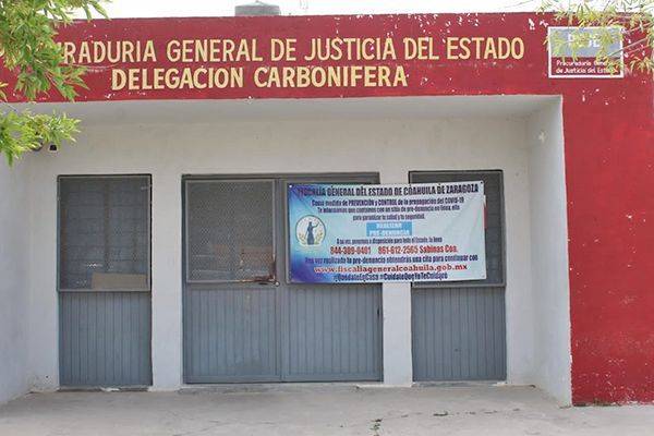 Acosa pediatra a jovencita de NR