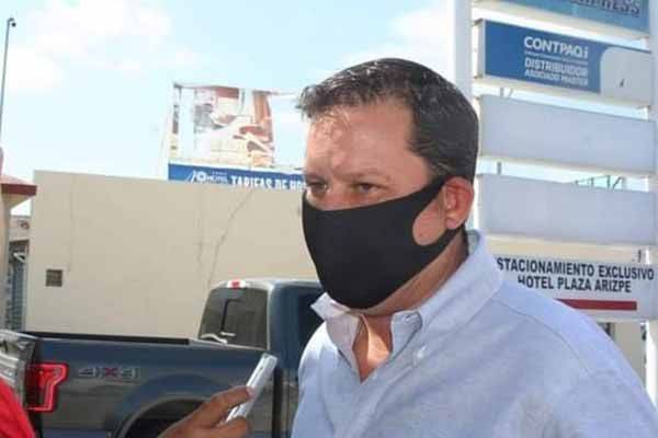 Esperan licitación de Río Escondido