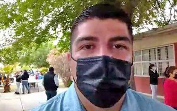 En próximas semanas llegarán más vacunas