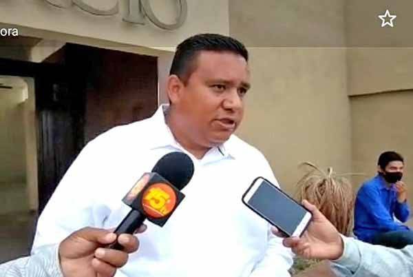 “Falta de empleo no es por Covid”