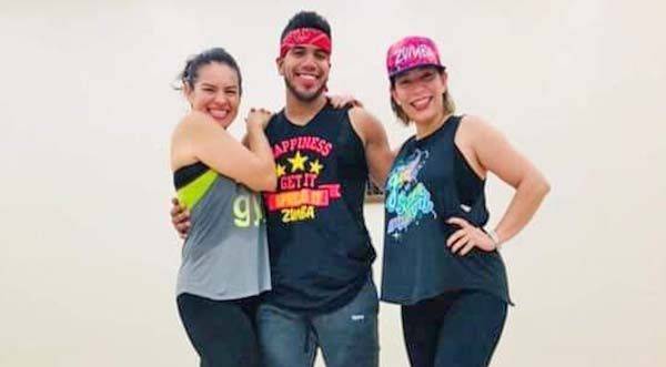 Invitan a programa “Bailar para sanar”.