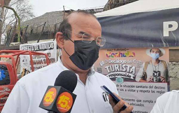 Buscan diversificar economía de la RC