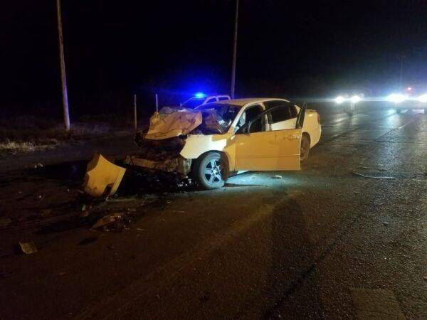 Muere joven tras salir de una fiesta