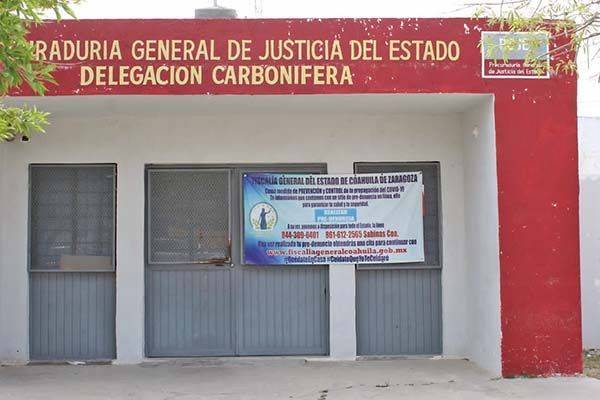 Denuncian candidatos amenazas ante Fiscalía
