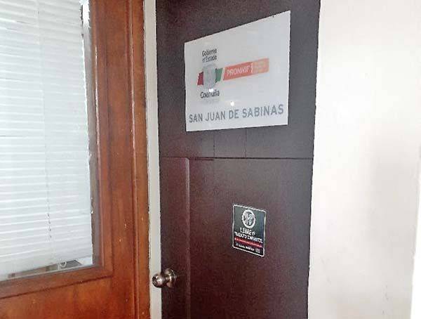 Atienden reportes de adultos abandonados