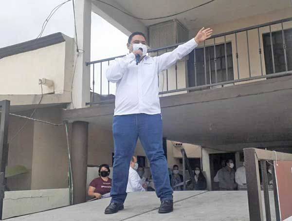 Arranca campaña Mayito Millonario