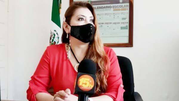 Hoy regresan a clases en línea