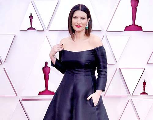 ¿Qué tal? Laura Pausini