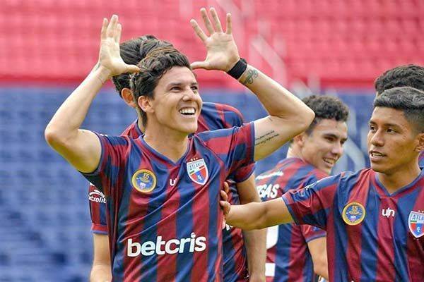 Analizará Liga MX candidatos al ascenso en 2022