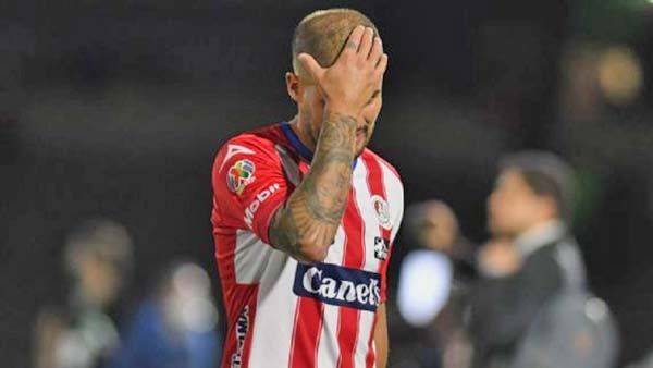 Liga MX no dará prórroga para pago de multa por cociente del Atlético de San Luis