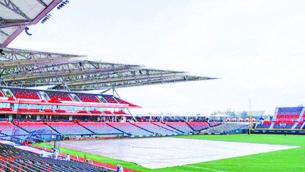 LMB PLANEA RECIBIR AFICIÓN EN LA PRÓXIMA TEMPORADA 2021