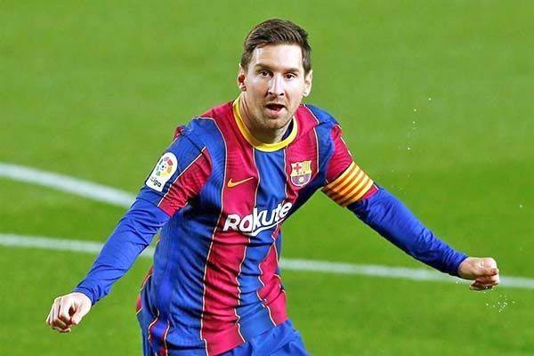 Tiene Messi nuevo departamento en Miami