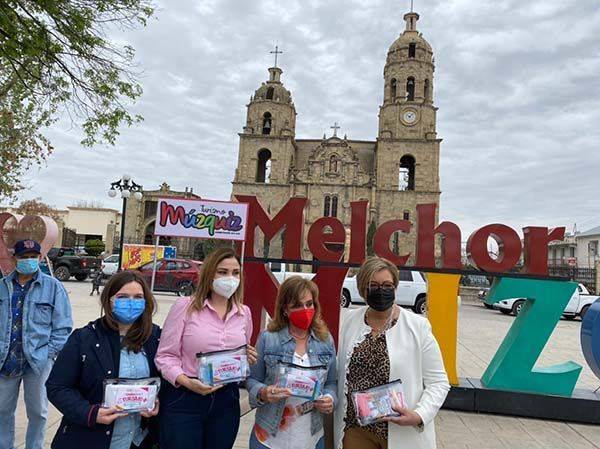 Arrancan en Múzquiz Turismo Responsable