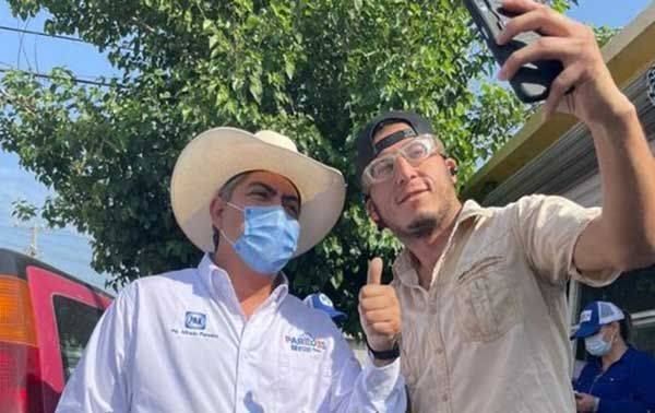 Llegarán cosas buenas a la Región Carbonífera
