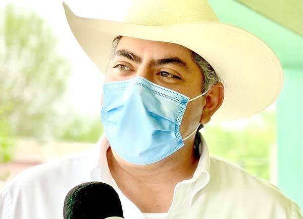 “Lograremos despegue de Región Carbonífera”
