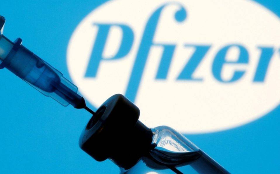 Pfizer ve «probablemente» necesaria aplicación de tercera dosis de vacuna anticovid