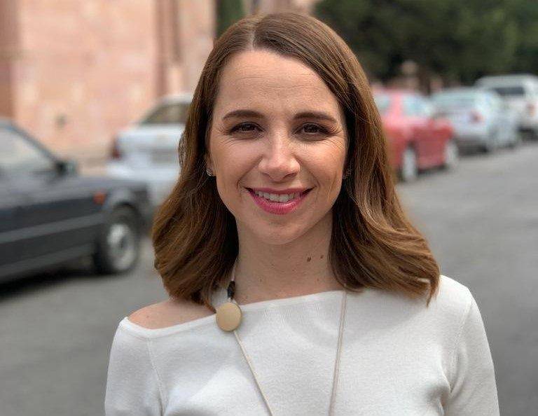 Lanza Diputada concurso «Estos son mis derechos»; para celebrar mes del niño