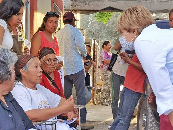 Rehabilitará “Yola” la Ramón Guevara