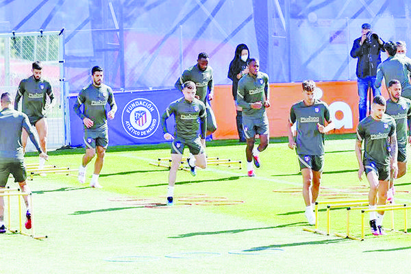 Anuncian cuatro más su retirada de Superliga