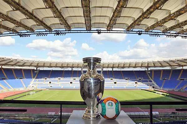 Tendrá Eurocopa público en Roma